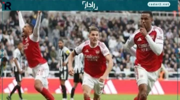 عقدة الإسبان.. أرسنال يستعد لتحطيم أتلتيكو مدريد في دوري أبطال أوروبا